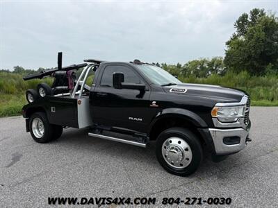 2021 RAM 4500 Heavy Duty Cummins Turbo Diesel Recovery   - Photo 6 - North Chesterfield, VA 23237