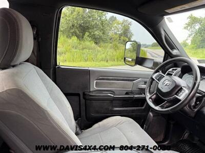 2021 RAM 4500 Heavy Duty Cummins Turbo Diesel Recovery   - Photo 33 - North Chesterfield, VA 23237