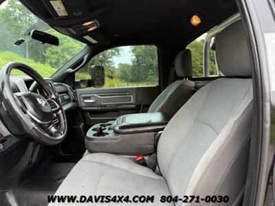 2021 RAM 4500 Heavy Duty Cummins Turbo Diesel Recovery   - Photo 19 - North Chesterfield, VA 23237