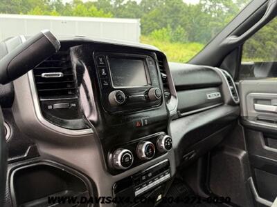 2021 RAM 4500 Heavy Duty Cummins Turbo Diesel Recovery   - Photo 21 - North Chesterfield, VA 23237