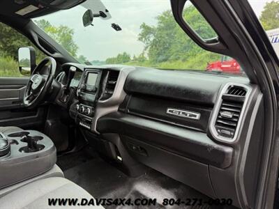 2021 RAM 4500 Heavy Duty Cummins Turbo Diesel Recovery   - Photo 30 - North Chesterfield, VA 23237