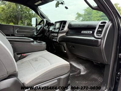 2021 RAM 4500 Heavy Duty Cummins Turbo Diesel Recovery   - Photo 29 - North Chesterfield, VA 23237