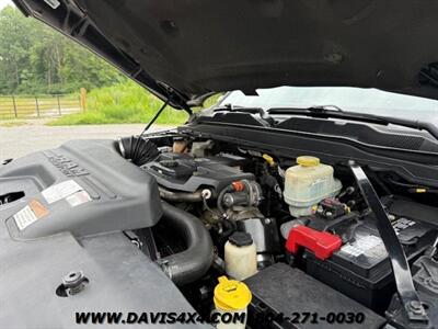 2021 RAM 4500 Heavy Duty Cummins Turbo Diesel Recovery   - Photo 27 - North Chesterfield, VA 23237
