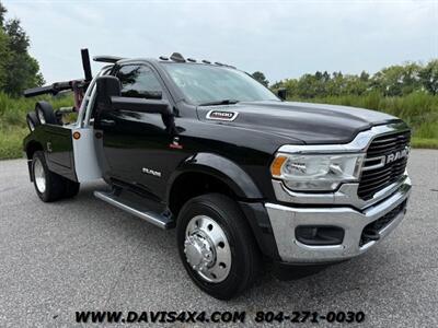 2021 RAM 4500 Heavy Duty Cummins Turbo Diesel Recovery   - Photo 28 - North Chesterfield, VA 23237