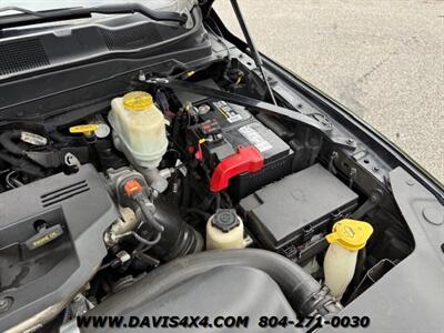2021 RAM 4500 Heavy Duty Cummins Turbo Diesel Recovery   - Photo 26 - North Chesterfield, VA 23237