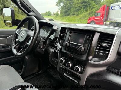 2021 RAM 4500 Heavy Duty Cummins Turbo Diesel Recovery   - Photo 34 - North Chesterfield, VA 23237