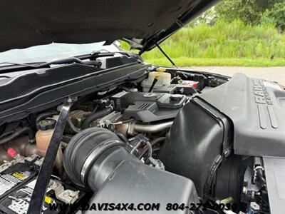 2021 RAM 4500 Heavy Duty Cummins Turbo Diesel Recovery   - Photo 24 - North Chesterfield, VA 23237