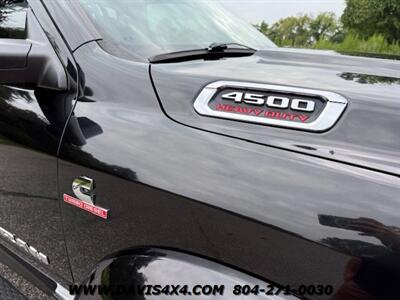 2021 RAM 4500 Heavy Duty Cummins Turbo Diesel Recovery   - Photo 7 - North Chesterfield, VA 23237