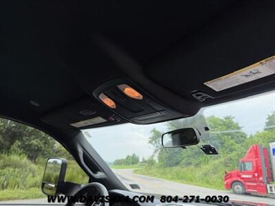 2021 RAM 4500 Heavy Duty Cummins Turbo Diesel Recovery   - Photo 35 - North Chesterfield, VA 23237