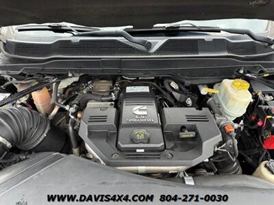 2021 RAM 4500 Heavy Duty Cummins Turbo Diesel Recovery   - Photo 25 - North Chesterfield, VA 23237