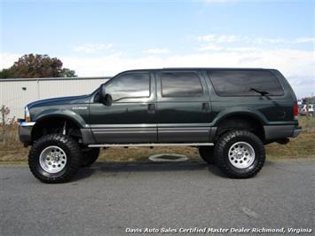 2003 Ford Excursion XLT Lifted 4X4 Fully Loaded (SOLD)