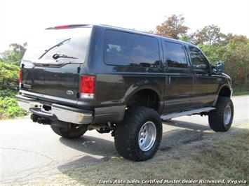 2003 Ford Excursion XLT Lifted 4X4 Fully Loaded (SOLD)