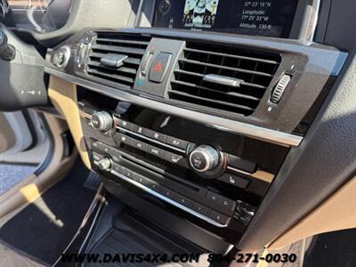 2015 BMW X3 xDrive35i  AWD SUV - Photo 26 - North Chesterfield, VA 23237