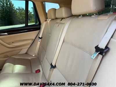 2015 BMW X3 xDrive35i  AWD SUV - Photo 14 - North Chesterfield, VA 23237