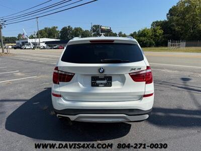 2015 BMW X3 xDrive35i  AWD SUV - Photo 4 - North Chesterfield, VA 23237