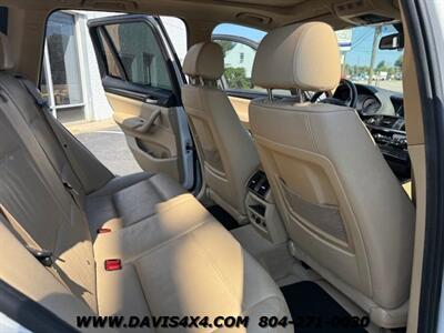 2015 BMW X3 xDrive35i  AWD SUV - Photo 21 - North Chesterfield, VA 23237