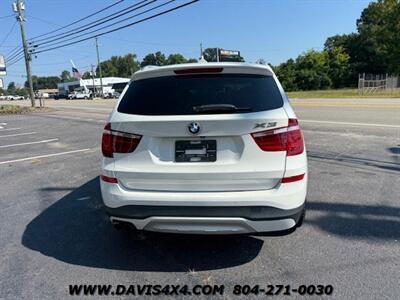 2015 BMW X3 xDrive35i  AWD SUV - Photo 44 - North Chesterfield, VA 23237