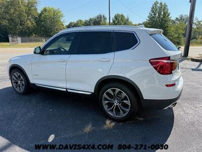 2015 BMW X3 xDrive35i  AWD SUV - Photo 49 - North Chesterfield, VA 23237