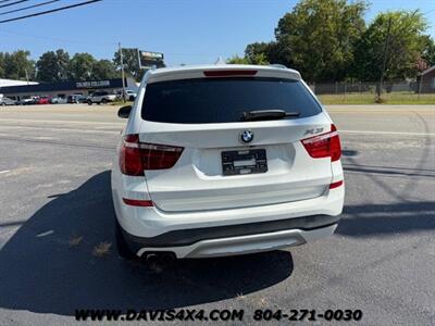 2015 BMW X3 xDrive35i  AWD SUV - Photo 45 - North Chesterfield, VA 23237