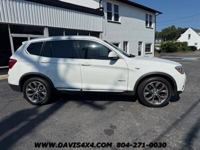 2015 BMW X3 xDrive35i  AWD SUV - Photo 38 - North Chesterfield, VA 23237