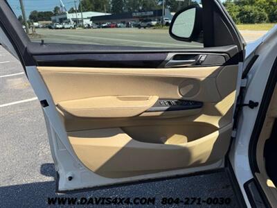 2015 BMW X3 xDrive35i  AWD SUV - Photo 7 - North Chesterfield, VA 23237