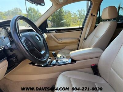 2015 BMW X3 xDrive35i  AWD SUV - Photo 9 - North Chesterfield, VA 23237