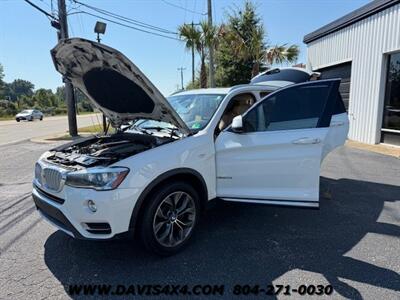 2015 BMW X3 xDrive35i  AWD SUV - Photo 33 - North Chesterfield, VA 23237