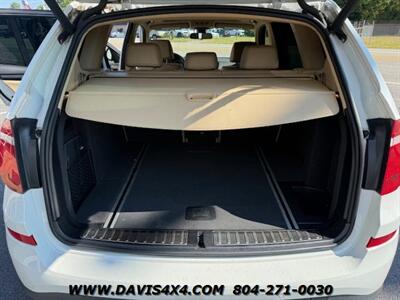 2015 BMW X3 xDrive35i  AWD SUV - Photo 16 - North Chesterfield, VA 23237