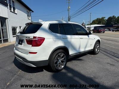 2015 BMW X3 xDrive35i  AWD SUV - Photo 3 - North Chesterfield, VA 23237
