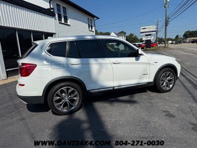 2015 BMW X3 xDrive35i  AWD SUV - Photo 39 - North Chesterfield, VA 23237