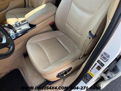 2015 BMW X3 xDrive35i  AWD SUV - Photo 10 - North Chesterfield, VA 23237