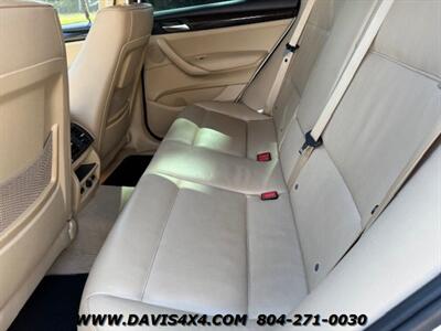 2015 BMW X3 xDrive35i  AWD SUV - Photo 13 - North Chesterfield, VA 23237