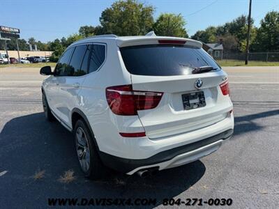 2015 BMW X3 xDrive35i  AWD SUV - Photo 47 - North Chesterfield, VA 23237