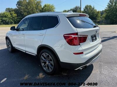 2015 BMW X3 xDrive35i  AWD SUV - Photo 48 - North Chesterfield, VA 23237