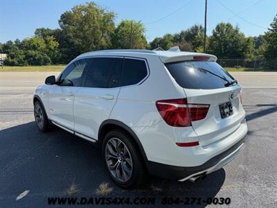 2015 BMW X3 xDrive35i  AWD SUV - Photo 5 - North Chesterfield, VA 23237