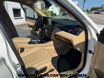 2015 BMW X3 xDrive35i  AWD SUV - Photo 22 - North Chesterfield, VA 23237