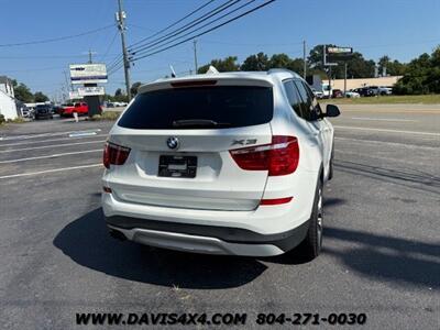 2015 BMW X3 xDrive35i  AWD SUV - Photo 43 - North Chesterfield, VA 23237
