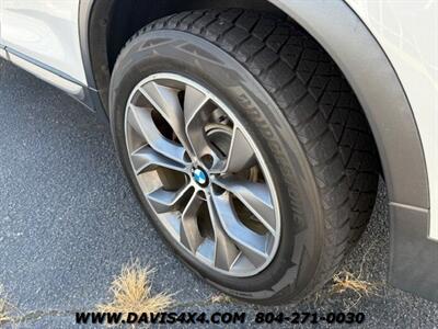 2015 BMW X3 xDrive35i  AWD SUV - Photo 6 - North Chesterfield, VA 23237