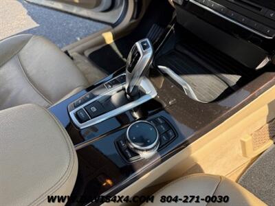 2015 BMW X3 xDrive35i  AWD SUV - Photo 27 - North Chesterfield, VA 23237