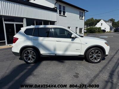 2015 BMW X3 xDrive35i  AWD SUV - Photo 2 - North Chesterfield, VA 23237