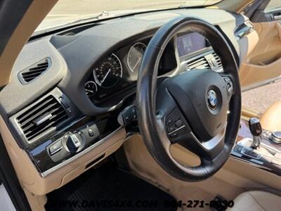 2015 BMW X3 xDrive35i  AWD SUV - Photo 30 - North Chesterfield, VA 23237