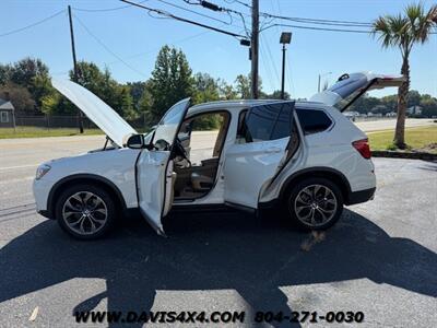 2015 BMW X3 xDrive35i  AWD SUV - Photo 34 - North Chesterfield, VA 23237