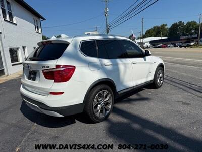 2015 BMW X3 xDrive35i  AWD SUV - Photo 41 - North Chesterfield, VA 23237