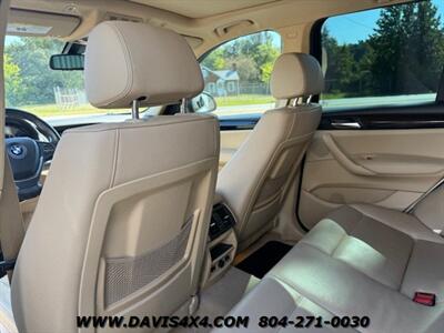 2015 BMW X3 xDrive35i  AWD SUV - Photo 12 - North Chesterfield, VA 23237
