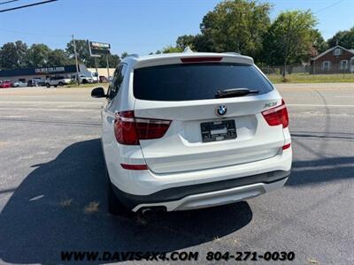 2015 BMW X3 xDrive35i  AWD SUV - Photo 46 - North Chesterfield, VA 23237