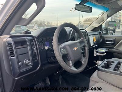 2016 Chevrolet Silverado 2500 Utility Body Work Truck   - Photo 16 - North Chesterfield, VA 23237