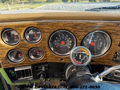 1976 Chevrolet K10   - Photo 18 - North Chesterfield, VA 23237