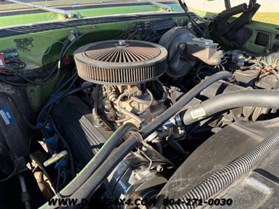 1976 Chevrolet K10   - Photo 20 - North Chesterfield, VA 23237