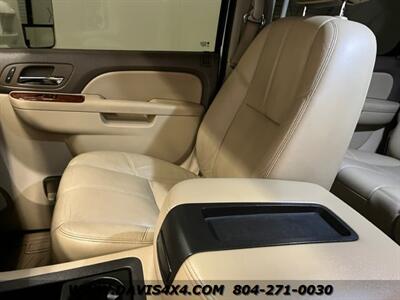 2011 GMC Sierra 2500 SLT   - Photo 22 - North Chesterfield, VA 23237