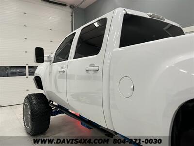 2011 GMC Sierra 2500 SLT   - Photo 17 - North Chesterfield, VA 23237